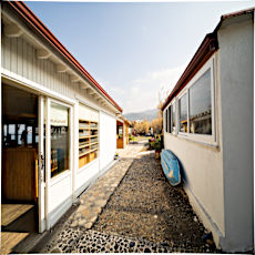 Lipsos Hotel & Restaurant